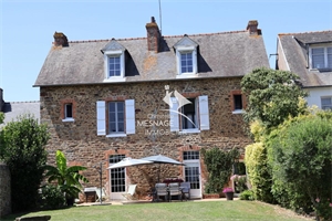 demeure à la vente -   35400  SAINT MALO, surface 224 m2 vente demeure - UBI477446738